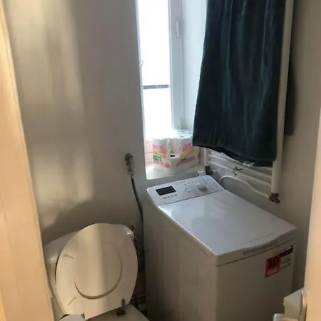 Apartment 5e Paris