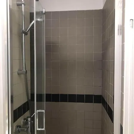 5e Apartment